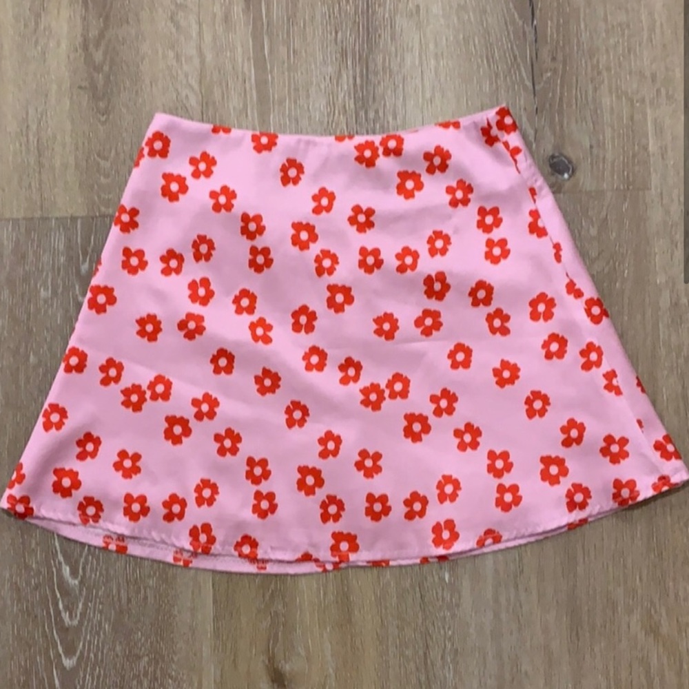 Princess Polly Olten skirt